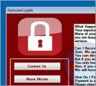 DarkoderCrypt0r Ransomware