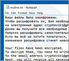 CryptoViki Ransomware