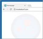 Trustedsurf.com Redirect