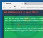 Fartplz Ransomware