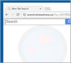 Search.renewitnow.com Redirect