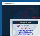 MoWare H.F.D Ransomware