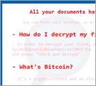 Clouded Ransomware