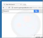 Search.superspeedtester.com Redirect