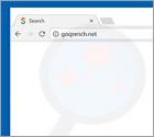 Goqrench.net Redirect