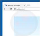 Sukoku.com Redirect