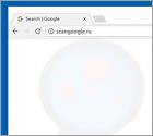 Scangoogle.ru Redirect