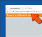 Witchcraftcash.com Redirect