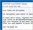 Random6 Ransomware