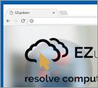 EZupdater Adware