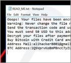 Battlefield Ransomware