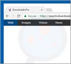 Search.downloaderpro.online Redirect