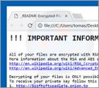 PowerShell Ransomware