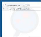 Netfindersearch.com Redirect