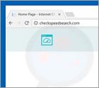 Checkspeedsearch.com Redirect