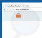 Newstartsearch.com Redirect