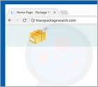 Tracepackagesearch.com Redirect