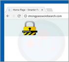 Strongpasswordsearch.com Redirect