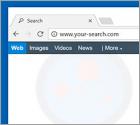 Your-search.com Redirect