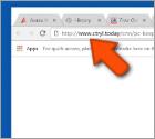 Ctryl.today Redirect