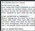 Master Ransomware