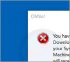 OhNo! Ransomware