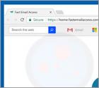 Home.fastemailaccess.com Redirect