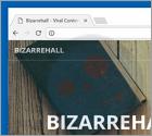 Bizarrehall Adware