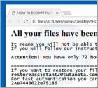 Locked_file Ransomware