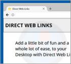 Direct Web Links Adware