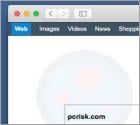 Search.pensirot.com Redirect (Mac)