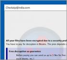 BTCWare PayDay Ransomware