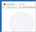 Searchdefence.com Redirect