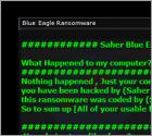 BlueEagle Ransomware