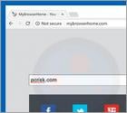 Mybrowserhome.com Redirect