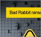 Bad Rabbit Ransomware Hitting Russia and Ukraine