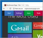 Mybrowserspage.com Redirect