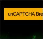 unCAPTCHA Breaks reCAPTCHA