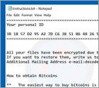 Decoder Ransomware