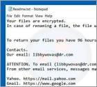 Gr3g Ransomware