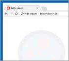 Bettersearch.co Redirect