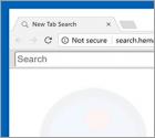 Search.hemailloginnow.com Redirect