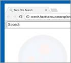 Hactivecouponsexplore.com Redirect