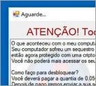 Team Anonymous Brazil Ransomware