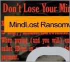 MindLost Ransomware Emerges