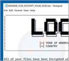 LOCKME Ransomware