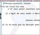 Payerranso Ransomware