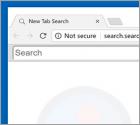 Search.searchtpg.com Redirect