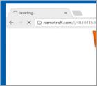 Nametraff.com Redirect