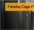 Faraday Cage Protected Equipment Hacked